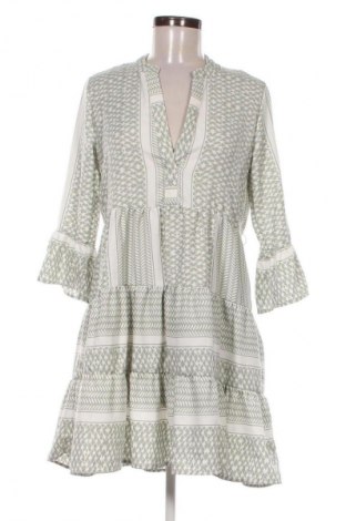 Рокля Pigalle, Размер S, Цвят Многоцветен, Цена 19,99 лв.