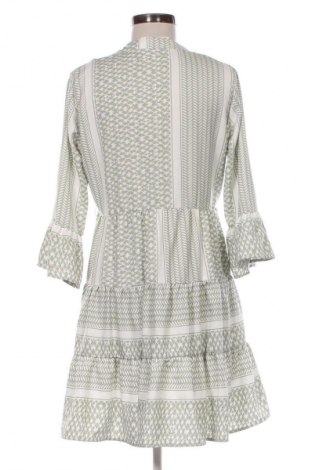 Рокля Pigalle, Размер S, Цвят Многоцветен, Цена 19,99 лв.