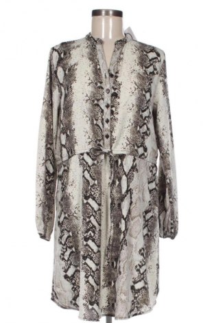 Рокля Pigalle, Размер M, Цвят Многоцветен, Цена 39,00 лв.