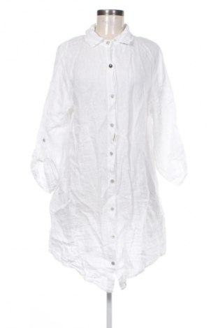 Rochie Pilini, Mărime XXL, Culoare Alb, Preț 284,21 Lei