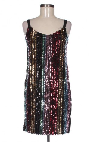 Рокля Pimkie, Размер S, Цвят Многоцветен, Цена 61,94 лв.