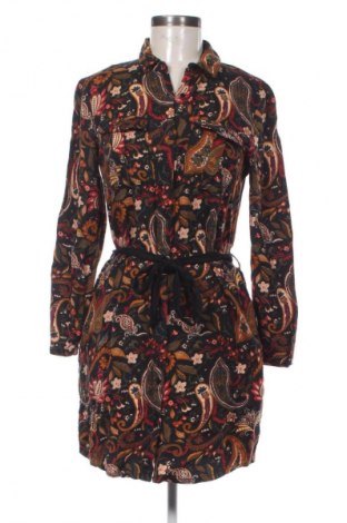 Рокля Pimkie, Размер S, Цвят Многоцветен, Цена 19,99 лв.