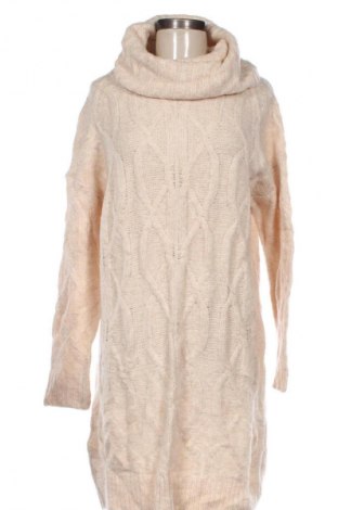 Kleid Pimkie, Größe S, Farbe Beige, Preis 13,99 €