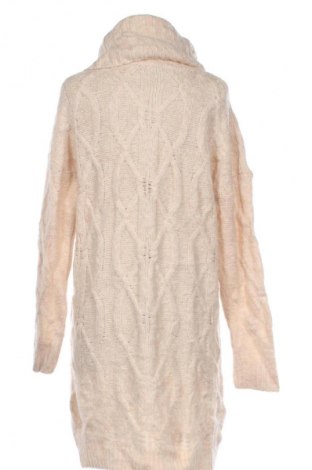 Kleid Pimkie, Größe S, Farbe Beige, Preis 13,99 €