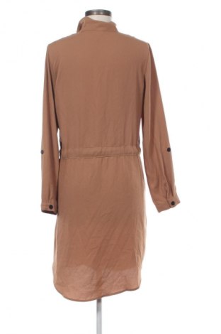 Šaty  Pimkie, Velikost M, Barva Hnědá, Cena  606,00 Kč