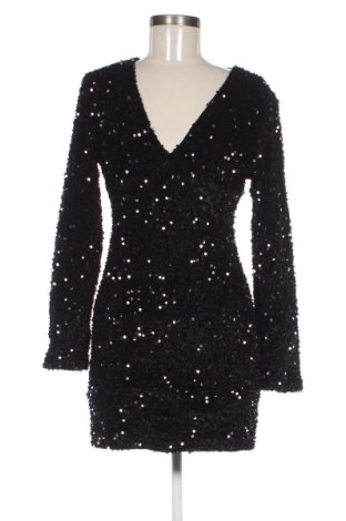 Šaty  Pink Boom, Velikost M, Barva Černá, Cena  606,00 Kč