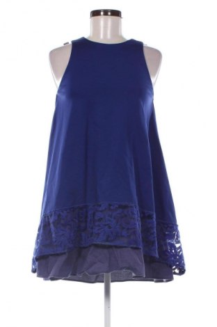 Rochie Pinko, Mărime L, Culoare Albastru, Preț 539,47 Lei