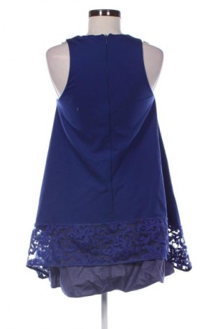 Rochie Pinko, Mărime L, Culoare Albastru, Preț 539,47 Lei