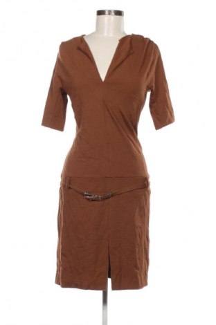 Kleid Pinko, Größe S, Farbe Braun, Preis € 59,99