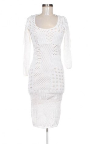 Φόρεμα Pinko, Μέγεθος M, Χρώμα Λευκό, Τιμή 104,86 €