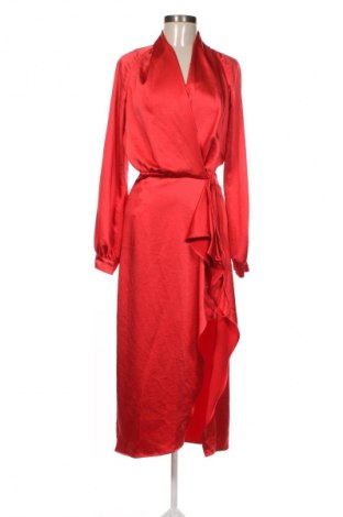Kleid Pinko, Größe M, Farbe Rot, Preis € 139,99