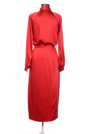 Kleid Pinko, Größe M, Farbe Rot, Preis € 139,99