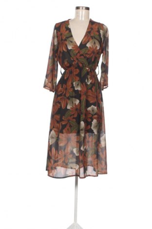 Рокля Pittarello, Размер S, Цвят Многоцветен, Цена 39,10 лв.