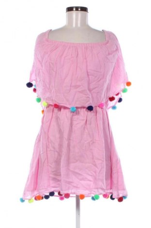 Sukienka Pitusa, Rozmiar M, Kolor Różowy, Cena 168,16 zł