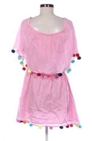Sukienka Pitusa, Rozmiar M, Kolor Różowy, Cena 168,16 zł