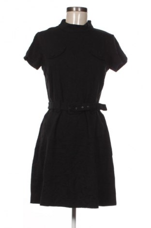 Kleid Piu & Piu, Größe M, Farbe Schwarz, Preis € 24,99