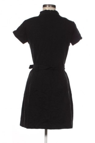 Kleid Piu & Piu, Größe M, Farbe Schwarz, Preis € 24,99