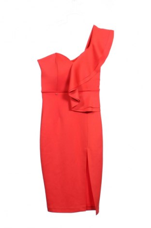 Kleid Poema, Größe XS, Farbe Rot, Preis € 31,68