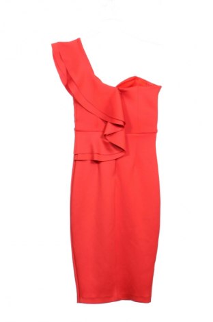 Kleid Poema, Größe XS, Farbe Rot, Preis € 31,68