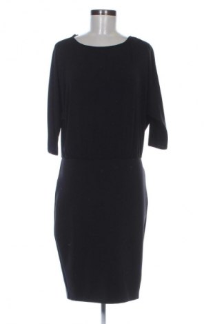 Рокля Poema, Размер XL, Цвят Черен, Цена 47,88 лв.