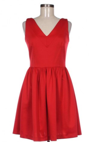 Šaty  Poema, Velikost M, Barva Červená, Cena  724,00 Kč