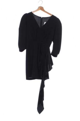 Sukienka Poema, Rozmiar S, Kolor Czarny, Cena 110,07 zł