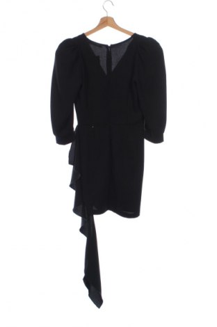 Sukienka Poema, Rozmiar S, Kolor Czarny, Cena 110,07 zł