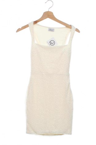 Šaty  Polly, Velikost XXS, Barva Krémová, Cena  2 104,00 Kč