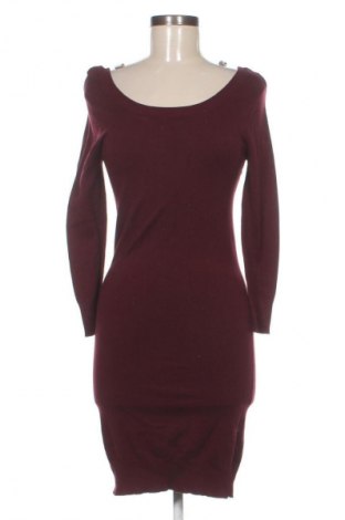 Рокля Polo Garage, Размер S, Цвят Червен, Цена 39,14 лв.