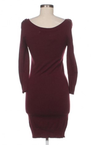 Рокля Polo Garage, Размер S, Цвят Червен, Цена 39,14 лв.