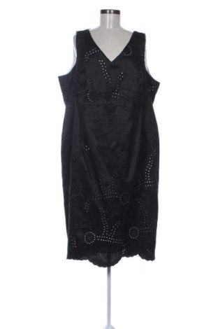 Šaty  Portrait, Velikost 3XL, Barva Černá, Cena  787,00 Kč