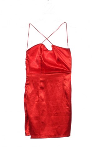 Ruha Pretty Little Thing, Méret S, Szín Piros, Ár 7 800 Ft