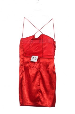 Ruha Pretty Little Thing, Méret S, Szín Piros, Ár 7 800 Ft