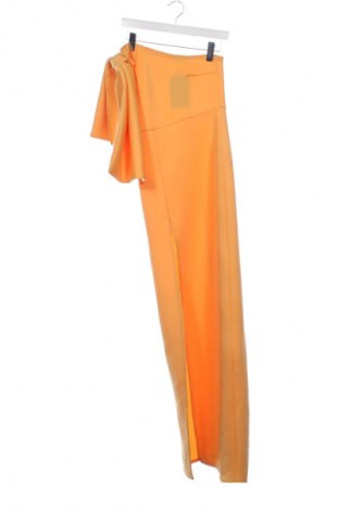 Kleid Pretty Little Thing, Größe S, Farbe Orange, Preis 31,71 €