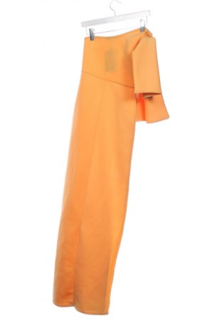 Kleid Pretty Little Thing, Größe S, Farbe Orange, Preis 31,71 €