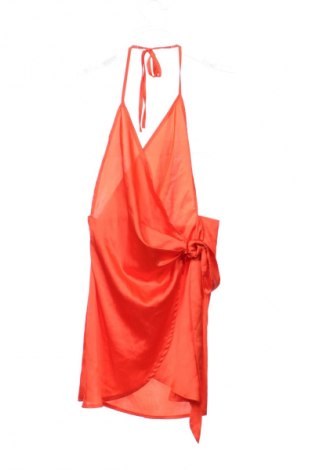 Rochie Pretty Little Thing, Mărime S, Culoare Portocaliu, Preț 65,99 Lei