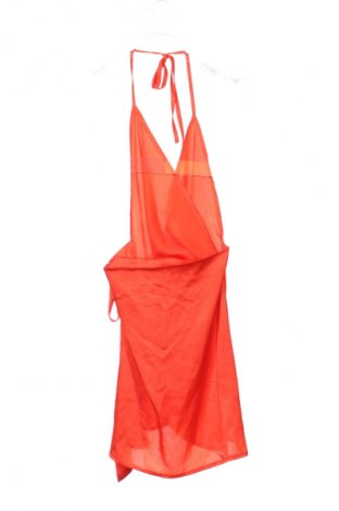 Rochie Pretty Little Thing, Mărime S, Culoare Portocaliu, Preț 65,99 Lei