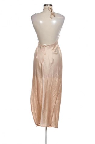 Rochie Pretty Little Thing, Mărime M, Culoare Bej, Preț 82,99 Lei