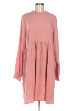 Rochie Pretty Little Thing, Mărime 3XL, Culoare Roz, Preț 102,89 Lei