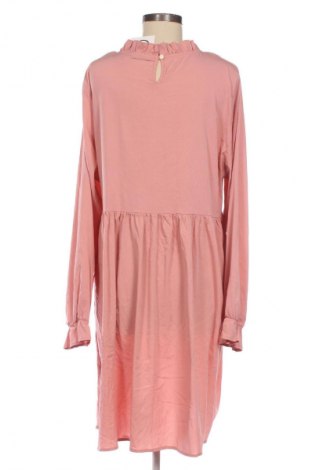 Rochie Pretty Little Thing, Mărime 3XL, Culoare Roz, Preț 102,89 Lei