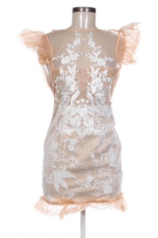 Šaty  Pretty Little Thing, Veľkosť XS, Farba Viacfarebná, Cena  29,59 €