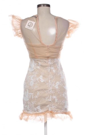 Šaty  Pretty Little Thing, Veľkosť XS, Farba Viacfarebná, Cena  29,59 €