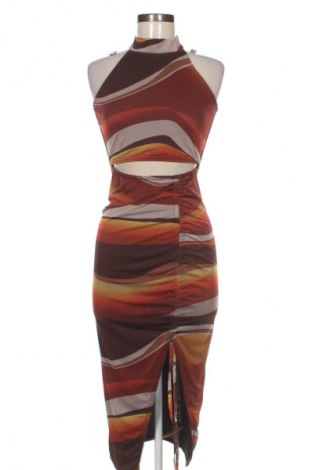 Šaty  Pretty Little Thing, Velikost S, Barva Vícebarevné, Cena  494,00 Kč