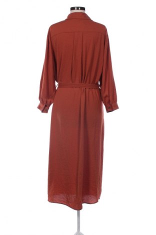 Φόρεμα Primark, Μέγεθος XL, Χρώμα Καφέ, Τιμή 14,99 €