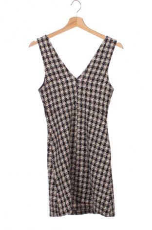 Kleid Primark, Größe XXS, Farbe Mehrfarbig, Preis 20,03 €