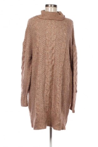 Rochie Primark, Mărime XL, Culoare Maro, Preț 69,99 Lei