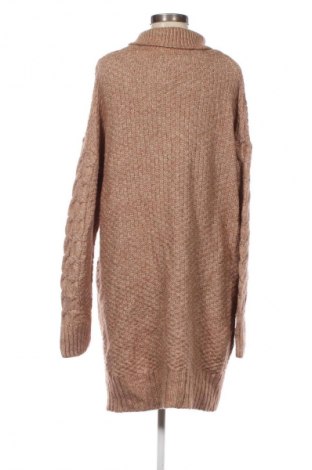 Rochie Primark, Mărime XL, Culoare Maro, Preț 69,99 Lei