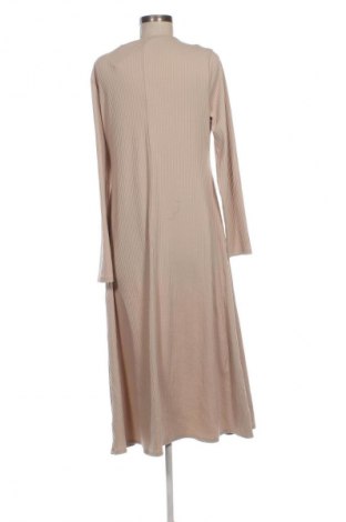 Rochie Primark, Mărime L, Culoare Bej, Preț 87,99 Lei