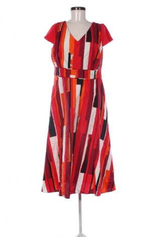 Kleid Principles, Größe XL, Farbe Mehrfarbig, Preis 24,48 €