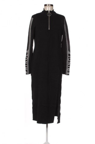 Rochie Pringle of Scotland x H&M, Mărime XL, Culoare Negru, Preț 85,99 Lei